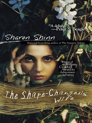 The Shape-Changer's Wife - ebook